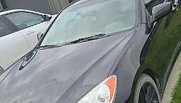 2010 Hyundai Genesis 2.0T Coupe 