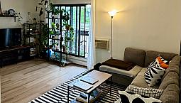 Beautiful Renovated 2-Bedroom Condo In Lawson Heights | Private