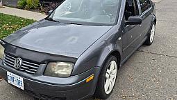 Jetta Tdi Alh