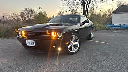 2016 Dodge Challenger R/t