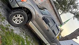 2012 Ford F150