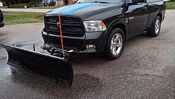 2010 Dodge Ram