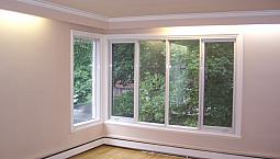 Cdn/outremont Duplex Haut 4br/4cac Garage Chauffage Eau Chaude