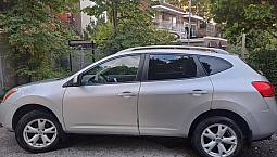 Nissan Rogue Sl Awd 2009 (Suv)