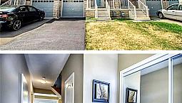 Townhouse For Lease