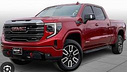 2022 Gmc Sierra 15Oo Denalu Ultimate 5.3 Litre V8