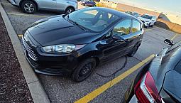 Ford Fiesta 2014. 170Km. As Is.