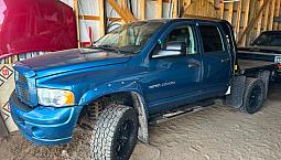 2004 Dodge Diesel
