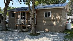 2 Bedroom, 1 Bath Home