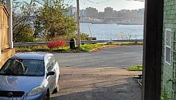 Good Sized 1-Bedroom W/Harbour View