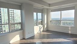 Brand New 2 Bedroom Condo