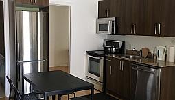 3 Bedrooms Condo All Included@Cote-Vertu Metro