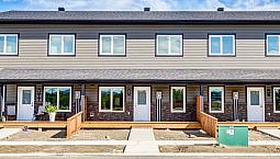New! 65 Tyrell Crescent, Whistle Bend | Realtor® Rob Marshall