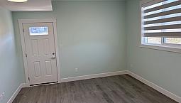 2Bedrooms Above Ground  Basement Suite