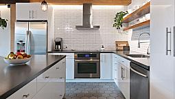 Professionally Designed Downtown Loft For Rent Nov 1