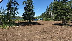 Shebandowan Lot 950Ft Lake Frontage