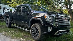 Denali 2021, 26 000 Km