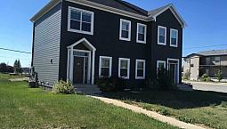 Half Duplex For Rent In Esterhazy 