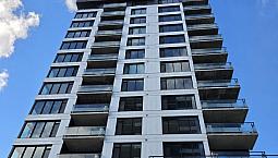 Loft Lb9 (3 Et 1/2) Lebourgneuf Stationnement Intérieur Inclus