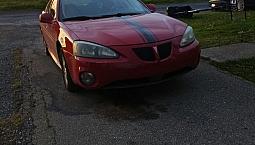2006 Grand Prix V6