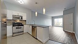 1 Bedroom Condo For Rent