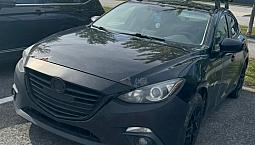 Mazda 3 Sport Manuel