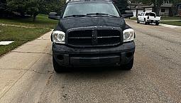 2008 Dodge Ram 1500 