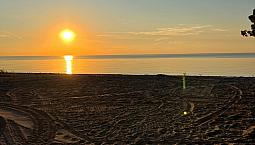 Beautiful 75 X 225 Waterfront Building Lot