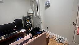 Room For Rent
