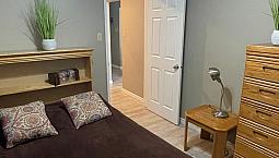 For Rent 1 Bd Apartment - 11916 105 St Edmonton (Nait Area)