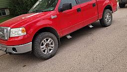 F-150 4X4