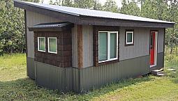 Newly-Constructed Cottage For Sale