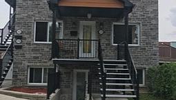 Grand 5 1/2 Libre Immédiatement À Longueuil! 