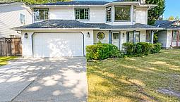 Cloverdale - 4 Bedroom House