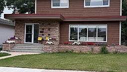 Home In River Heights