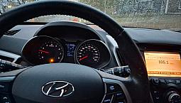 Hyundai Veloster 2012 Bon État Seulement 1850$