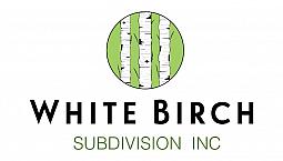 White Birch Building Lots - Phase 13 Is Here!