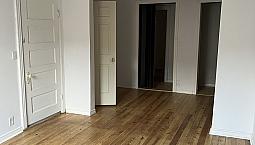 Grand 5 1/2 Apartement A Louer Beaubien St Denis 