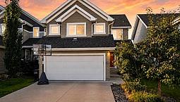 Summerside 3 Bedroom House