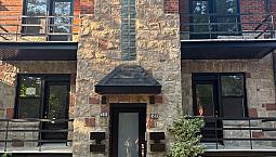Logements À Louer – Villeray, MontrÉal