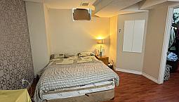 Private Room For Rent