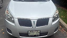 2009 Pontiac Vibe/Toyota Matrix