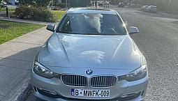 Bmw 2014 320I