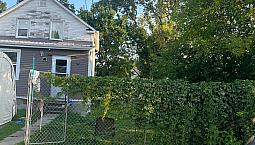House And Buildable Lot