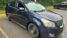 2009 Pontiav Vibe / Toyorta Matrix For Sale