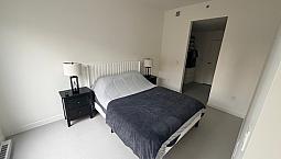 Apartment For Sublet 