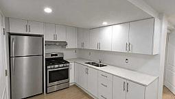 2-bedroom Basement Apartment In Scarborough - Lease Takeover