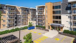 Sublet Available – Beautiful 1-Bedroom Apartment 