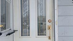 By Owner-Gibbons, Ab, 3 Bdrm, 1.5 Bth, 5 Appl., Full Bsmt, Overs