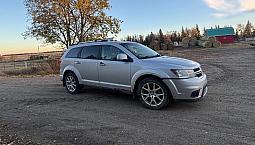 2013 Dodge Journey 